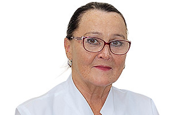 Русак Ольга Михайловна