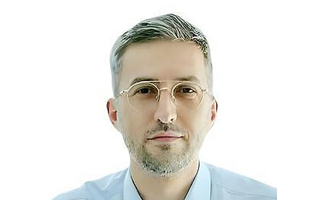 Абидов Адмир Мусаевич