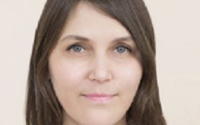 Воротынцева Алла Петровна
