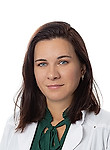 Лукашова Светлана Андреевна