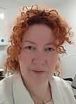 Жегам Наталья Александровна