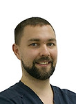 Опарин Артём Александрович