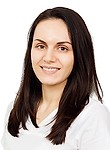 Орехова Карина Куртосмановна