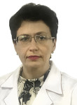 Расько Дина Валиевна