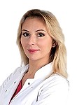 Калеганова Анна Юрьевна