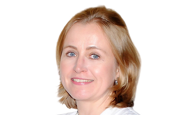 Каменская Екатерина Александровна