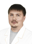 Вилесов Юрий Юрьевич