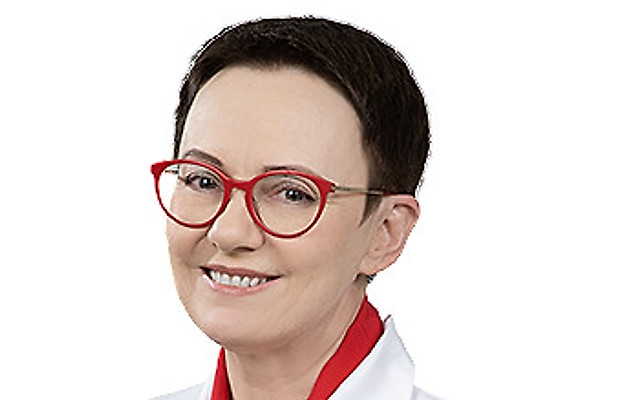 Пленсковская Нина Юрьевна