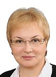 Рыскова Наталья Геннадьевна