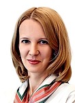Кузнецова Татьяна Валерьевна
