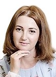 Лекомцева Юлия Владимировна