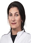 Кузумова Айна Алимсултановна