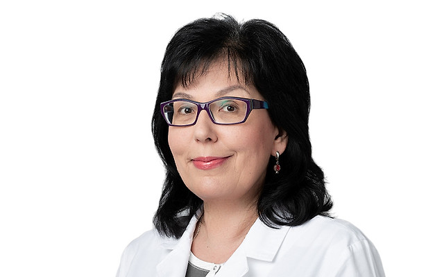 Александрина Елена Владимировна
