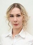 Зафириди Ольга Сергеевна