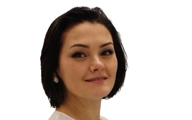 Соколова Жизель Винеровна