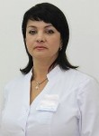 Зацепина Лариса Евгеньевна