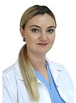 Лысенкова Светлана Владимировна