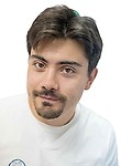 Гарсия Даниэль Сезарович