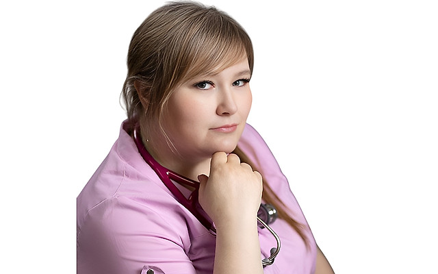 Землянухина Анна Александровна