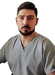 Бардыбахин Дмитрий Владимирович