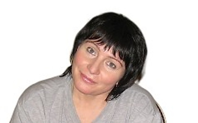 Байрамукова Фатима Умаровна