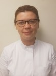 Алёшина Юлия Александровна