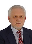 Седов Всеволод Парисович