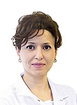 Дарбинян Лилит Айказовна