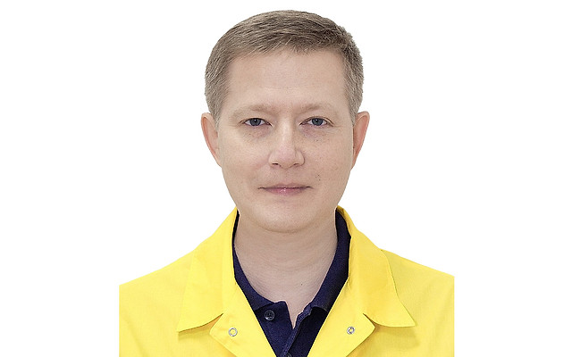 Михайлов Андрей Юрьевич