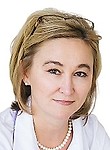 Хлынова Ольга Витальевна