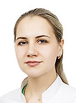 Черепанова Ольга Анатольевна
