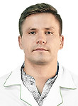 Сидоркин Дмитрий Николаевич