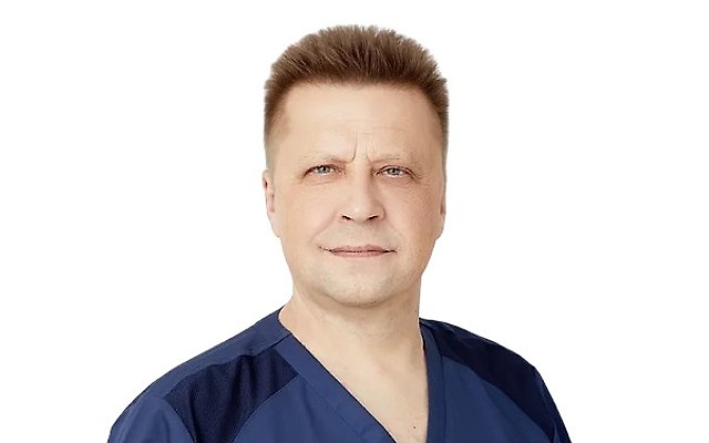 Куров Павел Владимирович