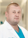 Белов Вячеслав Николаевич