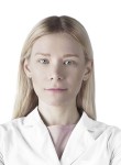 Король Валерия Георгиевна