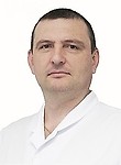 Ганцяк Сергей Васильевич