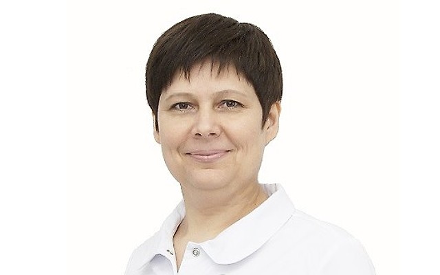 Замураева Татьяна Петровна
