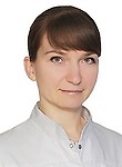 Корякина Наталья Александровна