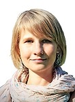 Кислицина Анастасия Викторовна