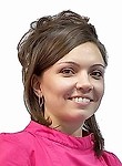 Петрова Наталья Юрьевна