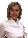 Черкасова Александра Александровна