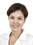 Хабибулина Людмила Романовна