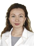 Азизбаева Наиля Раисовна