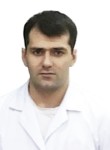 Шамхалов Хабиб Шахтемирович