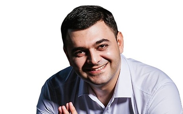 Аршакян Вардан Арамаисович