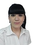 Дибирдадаева Фатима Магомедовна