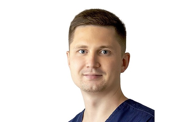 Морозов Виктор Петрович