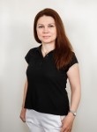 Ясорова Ирина Сергеевна