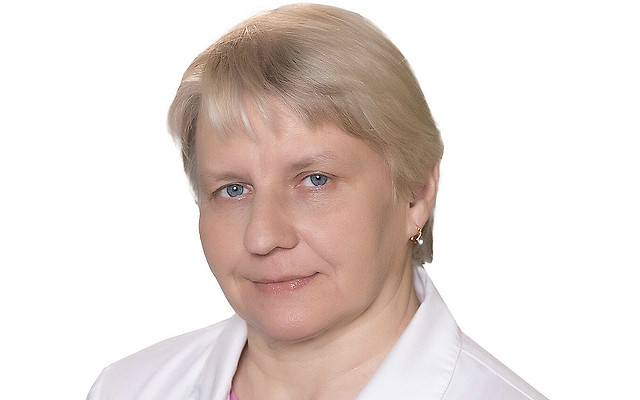 Ушакова Мария Анатольевна