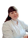 Дородных Елена Николаевна